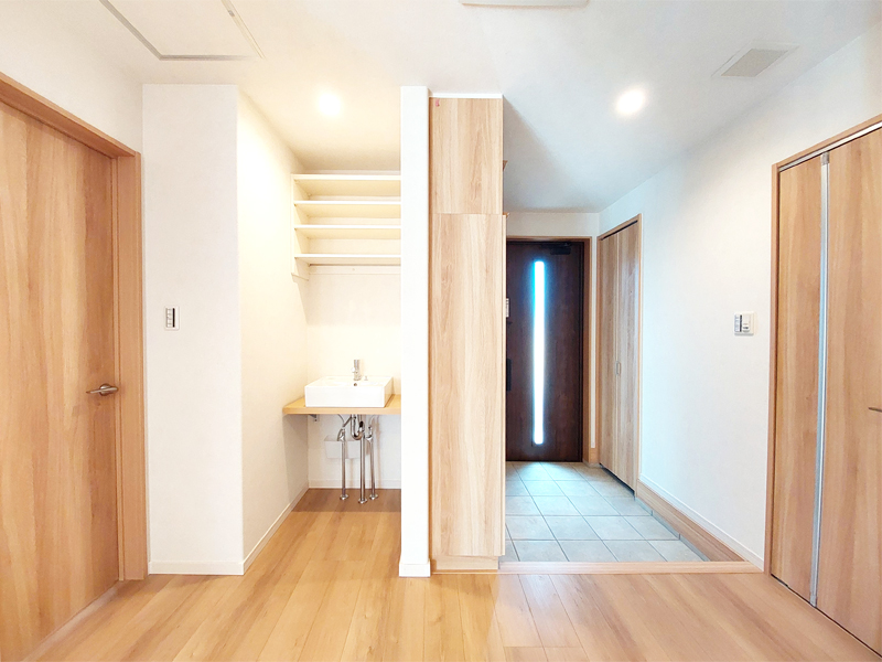 建物内部画像4